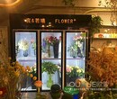 南京哪里有卖风冷鲜花柜的进口压缩机性价比高图片