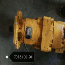厂家直供sd23工作泵705-51-30190山推液压泵系列全国供应