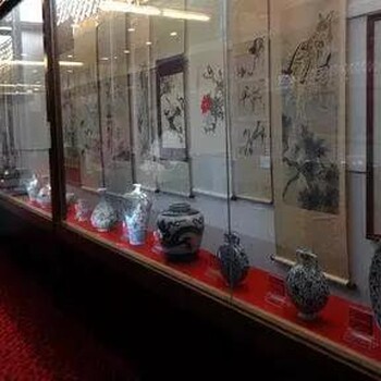 工艺品艺术品征集，展销，出手