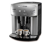 Delonghi德龙全自动咖啡机ESAM2200.S家用商用办公室现磨咖啡机
