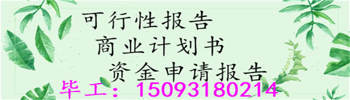 渝中区加急写资金申请报告-申请补贴报告