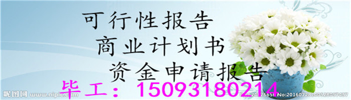 赣州公司写资金申请报告怎么写可行