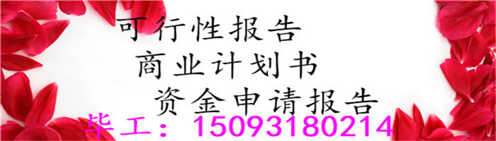 渝中区加急写资金申请报告-申请补贴报告