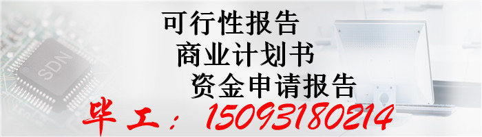 秀英可以写可行性报告案例-编写可行公司