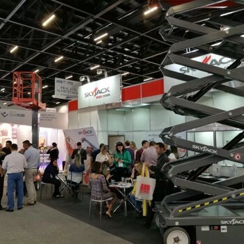 2018白俄羅斯明斯克工程機(jī)械展