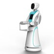 智能无轨送餐机器人机器人送餐送餐机器人价格智能送餐机器人厂家无轨送餐机器人