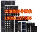 太阳能组件回收报价旧发电板回收图片