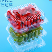 广东中山pet水果托盘,PP水果托盘哪里有?图片