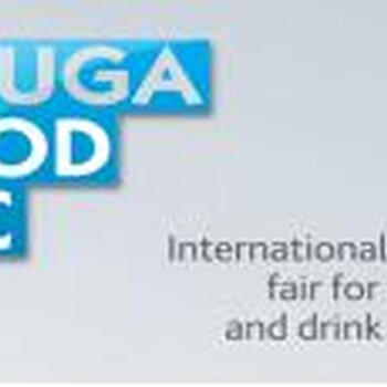 德国科隆国际食品技术及机械博览会AnugaFoodTec