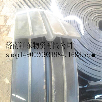 濟(jì)南半圓止水帶可卸式止水帶、U型止水帶可卸式橡膠止水帶