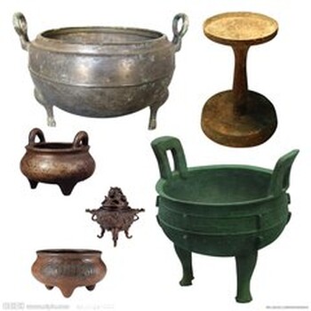 青铜器价值评估青铜器的市场怎么样青铜器的市场价格怎么样