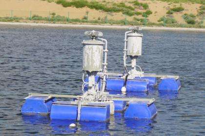 工业废水蒸发系统工业废水处理系统污水处理设备济宁蒸发器