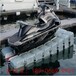 淮安浮筒碼頭吹塑美觀水上舞臺設施廠家直銷價