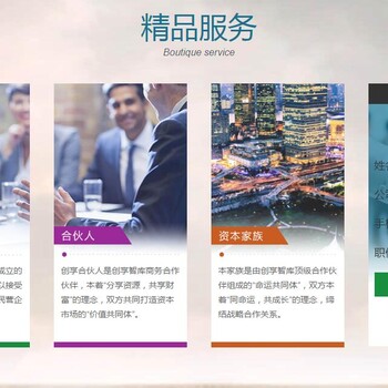 北京创享智库创新商业模式怎么规划