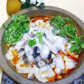 哪里可以学做石锅鱼的做法？
