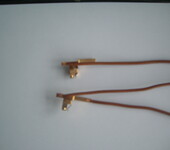 超声波铜压线端子焊接