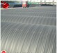 HDPE双平壁钢塑缠绕排水管生产报价