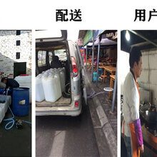 节能燃料河南商丘节能燃油灶具灶心生物质燃油样式优雅图片