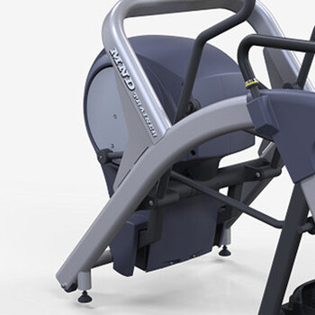 河南健身器材供应弧歩训练器踏步滑雪椭圆机多功能弧歩训练器