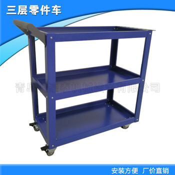 简易工具柜双开门君山批发铁皮抽屉式工具柜加厚强载重