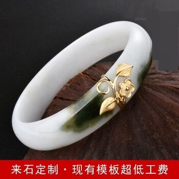 巴中正規(guī)亨得利玉鐲修復終身保修,玉鐲斷了修補