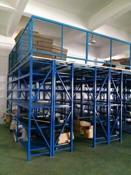 南京地区回收仓储轻、中、重型货架，南京回收货架