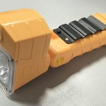 厂家JW7627便携式防爆防水测温手电筒JW762消防员佩戴式照明灯