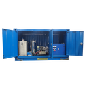 宏興供應(yīng)化工廠蒸發(fā)罐鍋爐高壓清洗機(jī)HX-3050