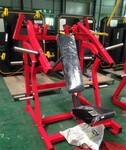 山东厂家直销健身器材悍马力量器械倒蹬训练器各种健身用品