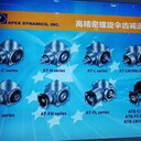 臺(tái)灣精銳AE090廣用行星APEX減速機(jī)