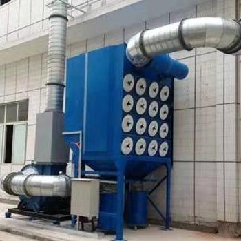 打磨濾筒除塵器A大同打磨濾筒除塵器A哪家好