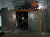 昊天隧道防护门打造品质保障厂家
