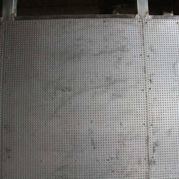 山东机场A纤维水泥复合钢板防爆墙FB抗爆墙▁每平方报价