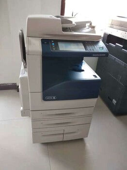 济南市复印机打印机专卖