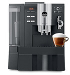 咖啡机批发酒店咖啡机供应商全自动意式咖啡机优瑞JURAXS9