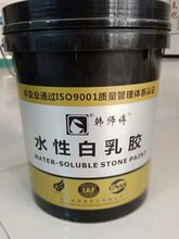 白乳胶LY202050公斤大桶装大容量净味快干无醛木工胶厂家直销