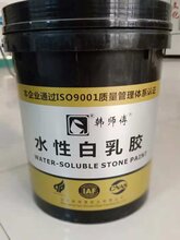 高粘快干白乳胶LY3000大桶装强化木工胶水性无醛净味贴皮胶厂家直销