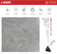  The manufacturer supplies living room and hotel glazed tiles European modern imitation marble floor tiles 800800 tiles