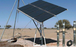 光伏太阳能水泵供应商图片0