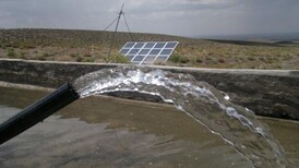 光伏太阳能水泵供应商图片2