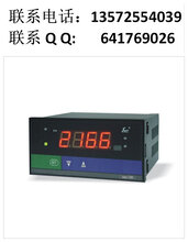 SWP-C803-01-08-HL温度数字显示仪