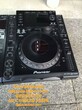 pioneer先锋打碟机CDJ-2000二手原装正版行货图片