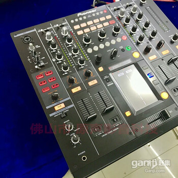 pioneer打碟机djm2000混音台二手原装正版行货