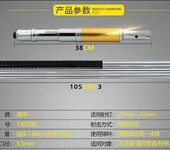 吊顶神器射钉装修工具木工安装打孔不锈钢消音吊顶王自动弹钉子