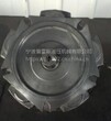 冶金机械用GM4-1000液压马达图片