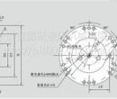 1QJM11-0.63钻机用带刹车马达图片