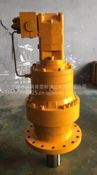 濃縮機(jī)TLHX10099G-A液壓馬達(dá)