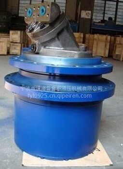RR105TUC進口RR減速機