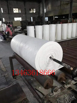 高温异性管道硅酸铝纤维针刺毯厂家价格