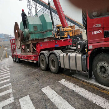 4.2x13m減速機(jī)，4x8.5m球磨機(jī)出售